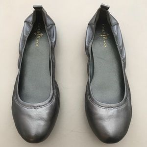 Cole Haan ballet flats size 7